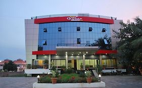 Kuber Inn
